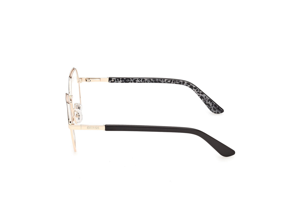 Gafas Graduadas Guess GU50443 002 55 / 53 19