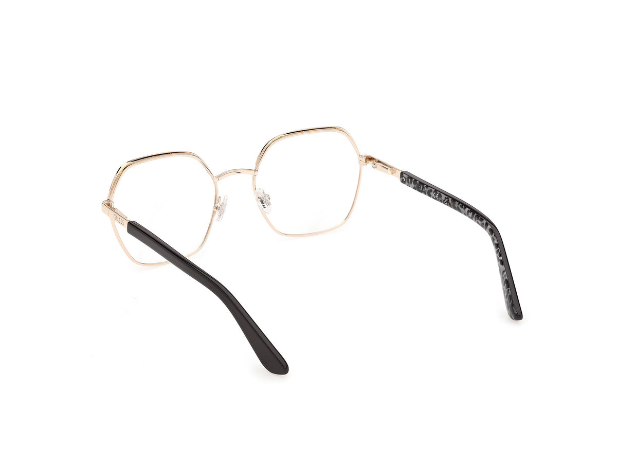 Gafas Graduadas Guess GU50443 002 55 / 53 19