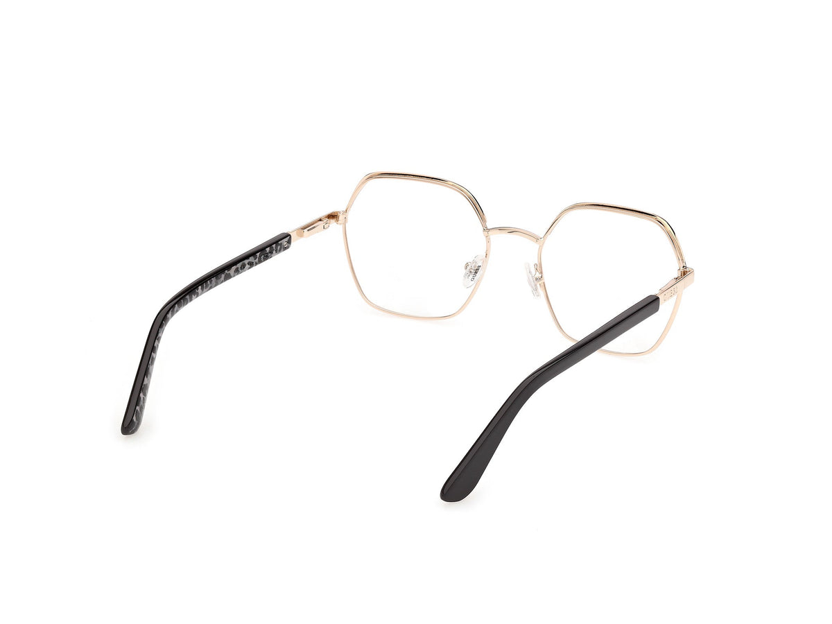Gafas Graduadas Guess GU50443 002 55 / 53 19