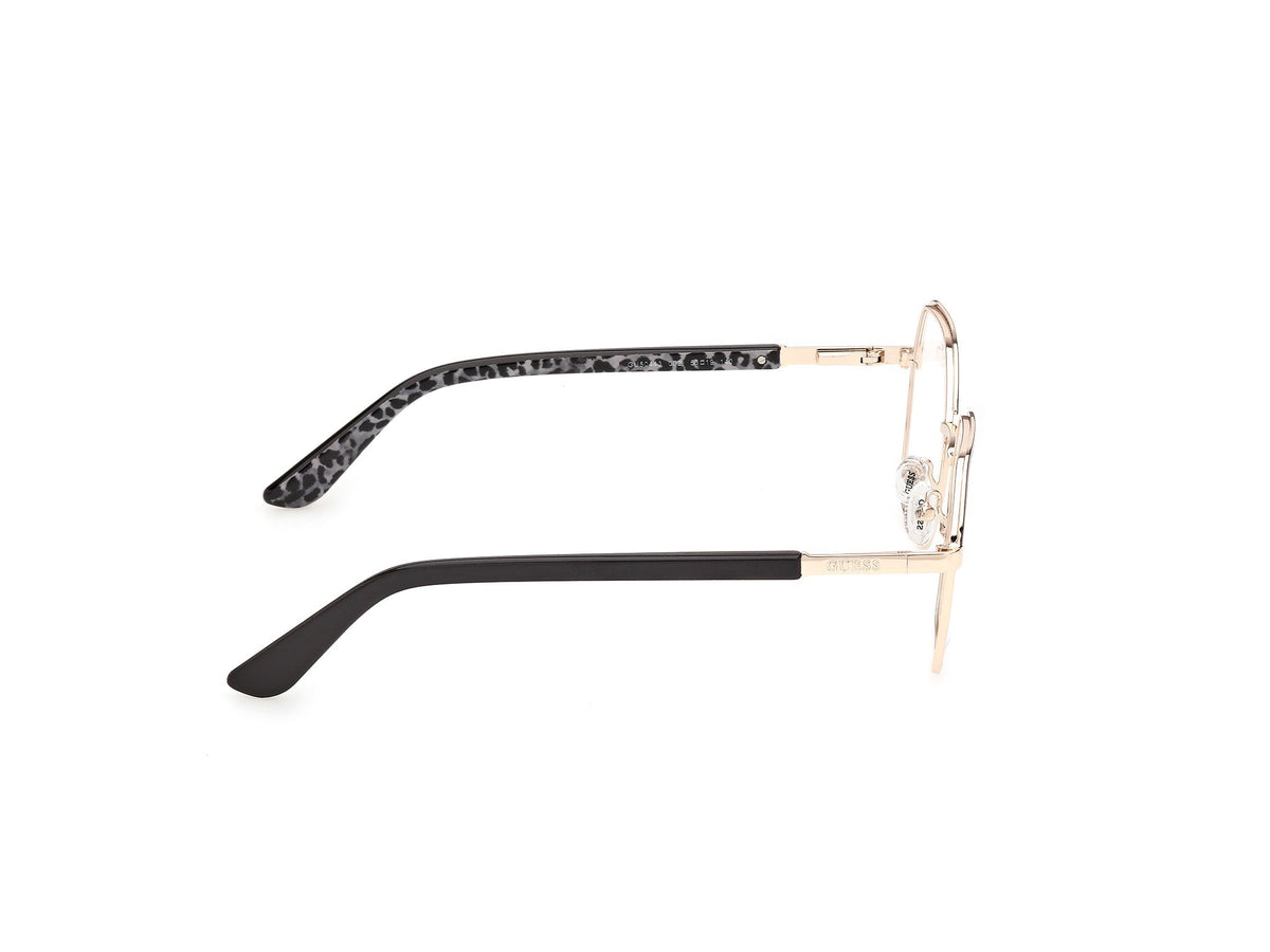 Gafas Graduadas Guess GU50443 002 55 / 53 19