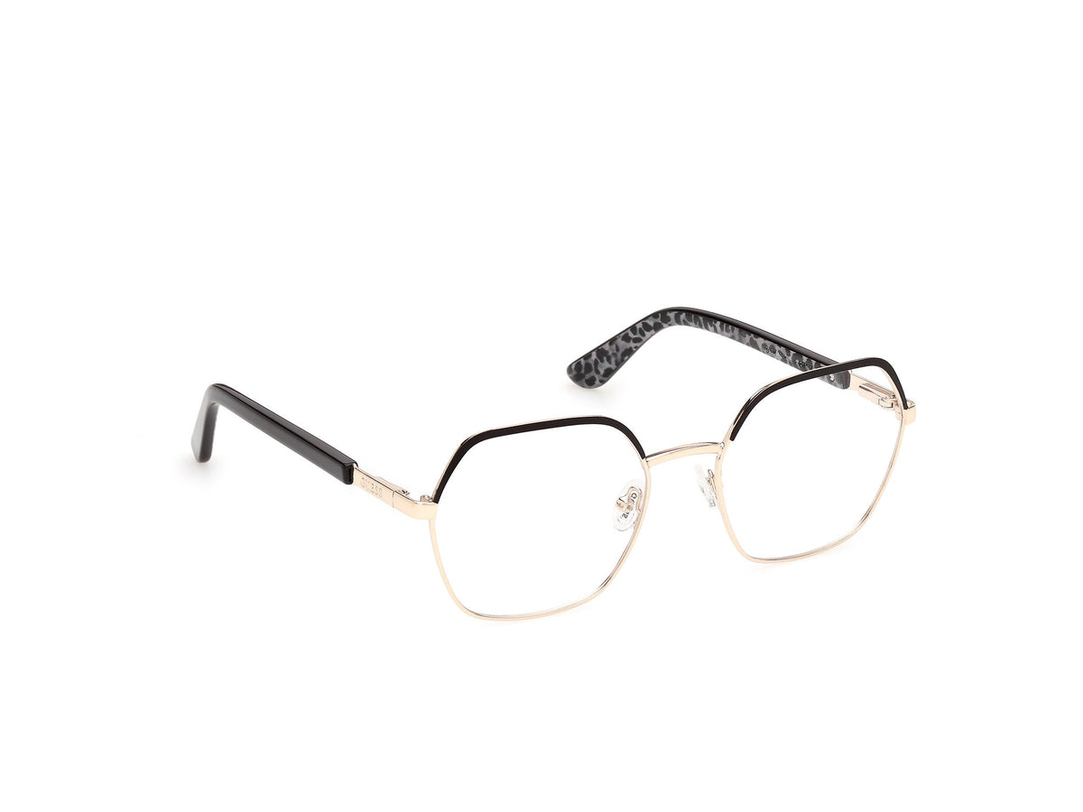 Gafas Graduadas Guess GU50443 002 55 / 53 19