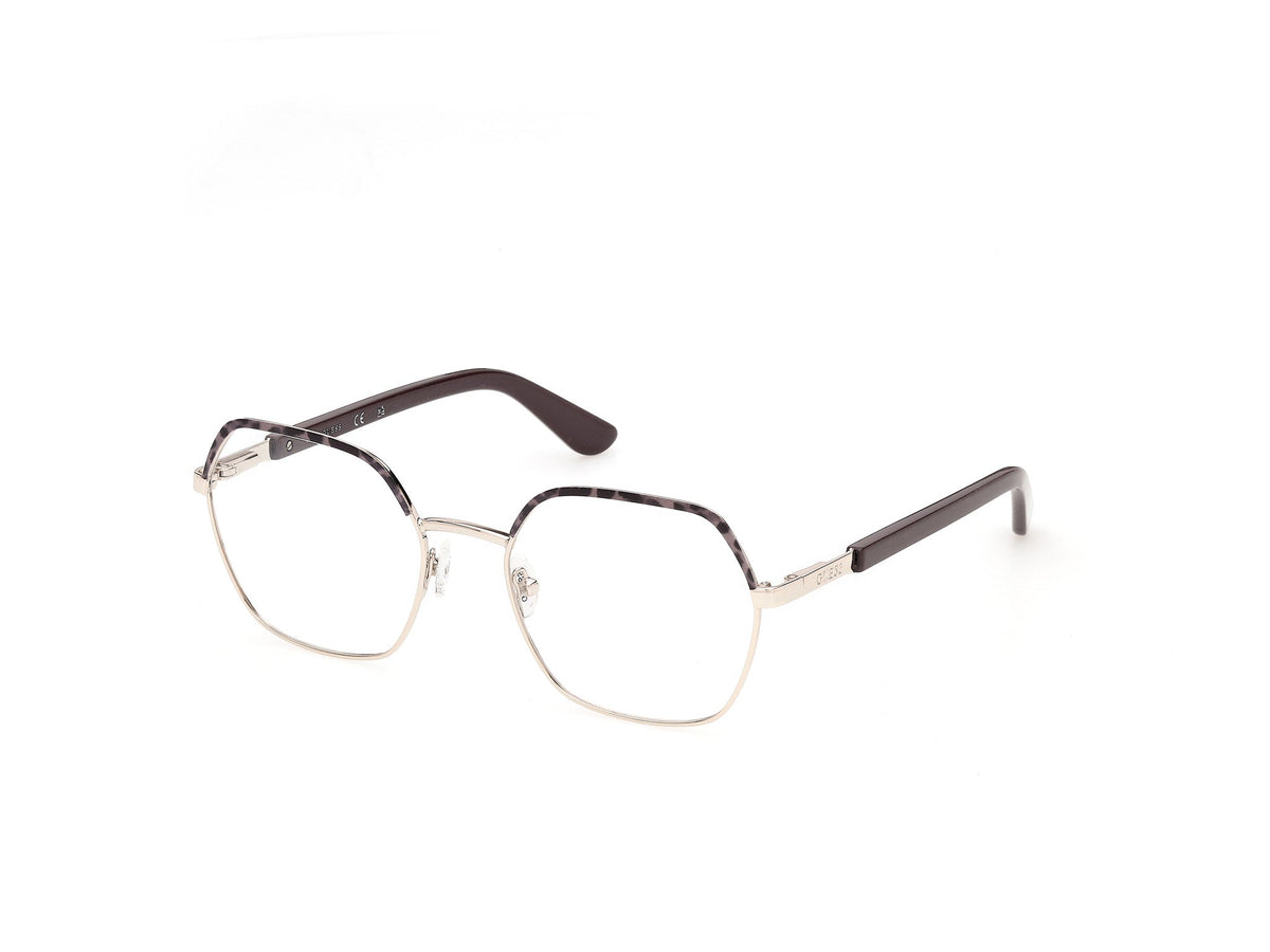 Gafas Graduadas Guess GU50443 050 55 / 53 19