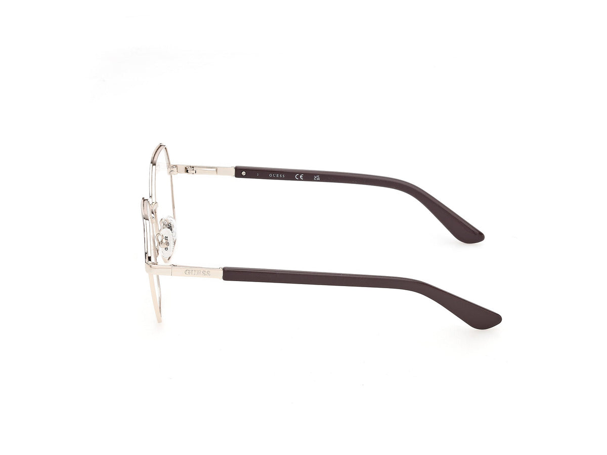 Gafas Graduadas Guess GU50443 050 55 / 53 19