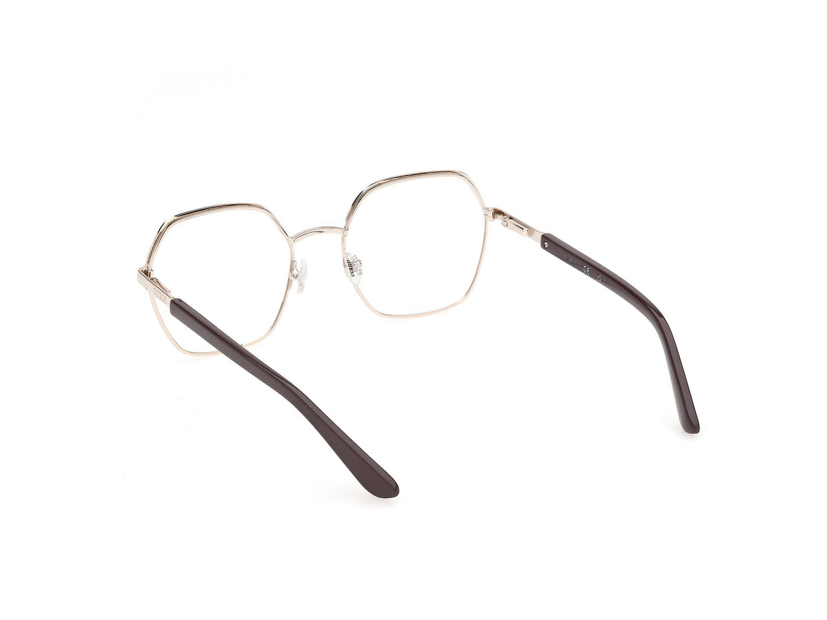 Gafas Graduadas Guess GU50443 050 55 / 53 19