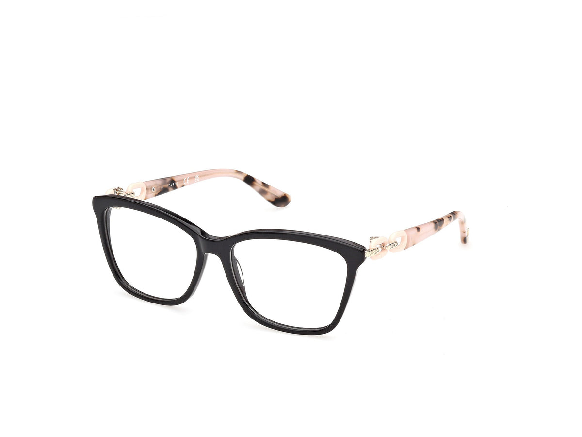 Prescription Glasses Guess GU50444 001 54 15
