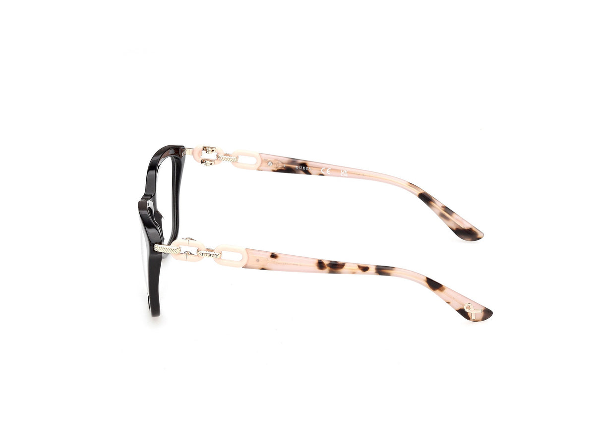 Prescription Glasses Guess GU50444 001 54 15
