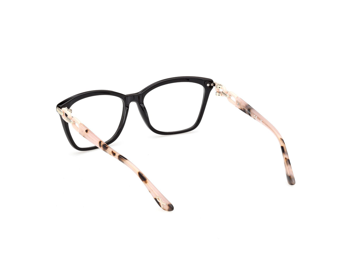 Prescription Glasses Guess GU50444 001 54 15