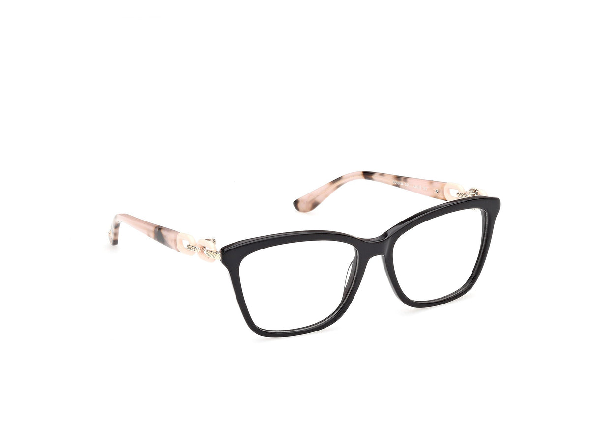Prescription Glasses Guess GU50444 001 54 15