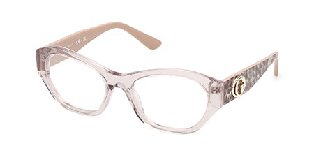 Prescription Glasses Guess GU50445 057 50 / 53 18