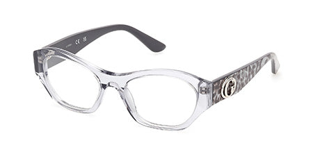 Prescription Glasses Guess GU50445 020 53 / 50 18