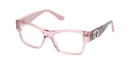 Prescription Glasses Guess GU50446 072 50 / 54 / 52 15