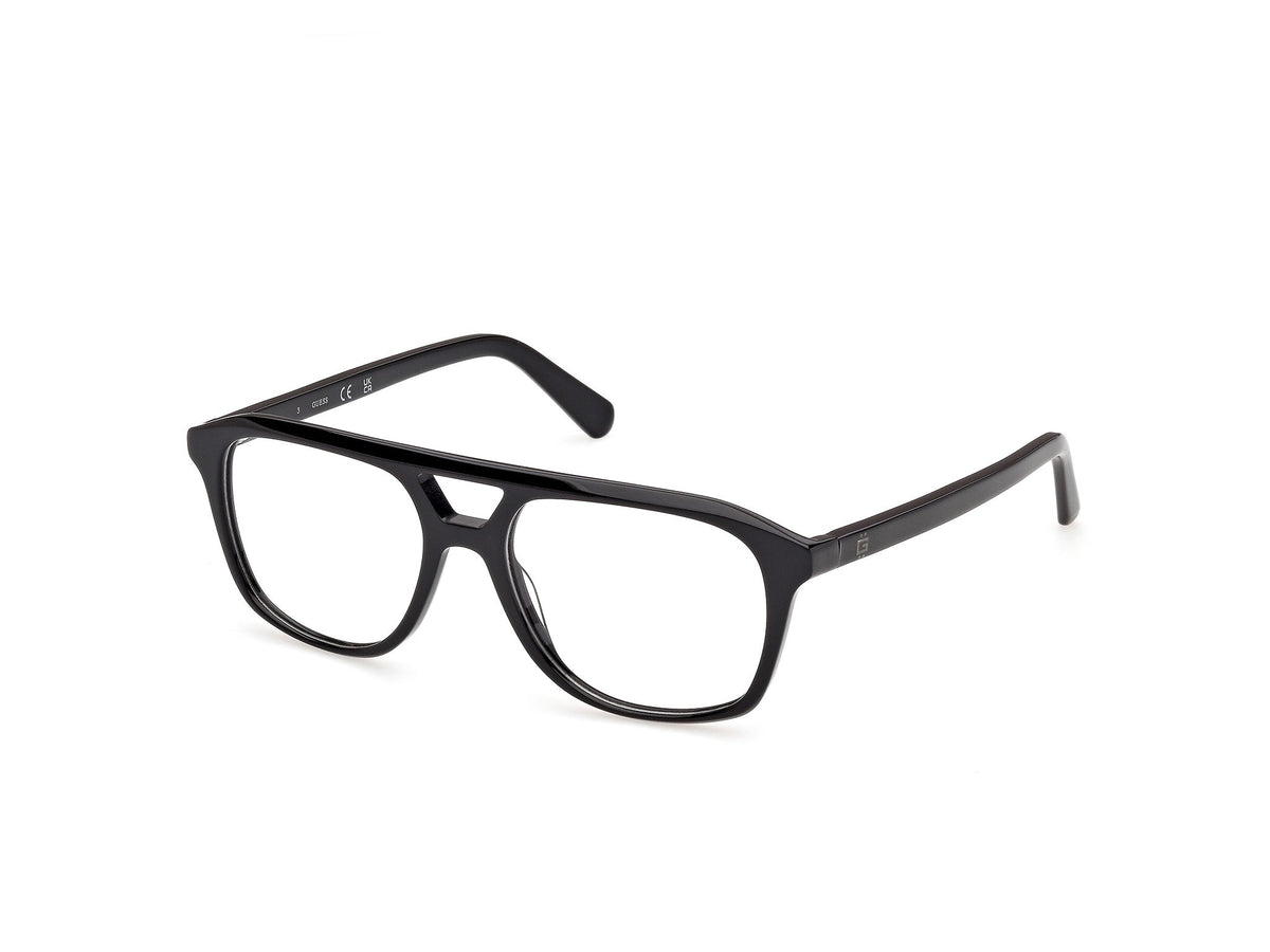 Gafas Graduadas Guess GU50447 001 54 17