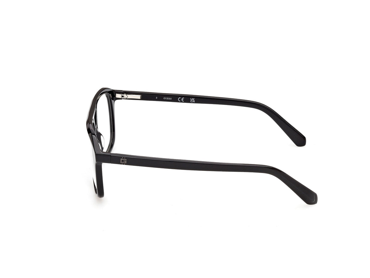 Gafas Graduadas Guess GU50447 001 54 17