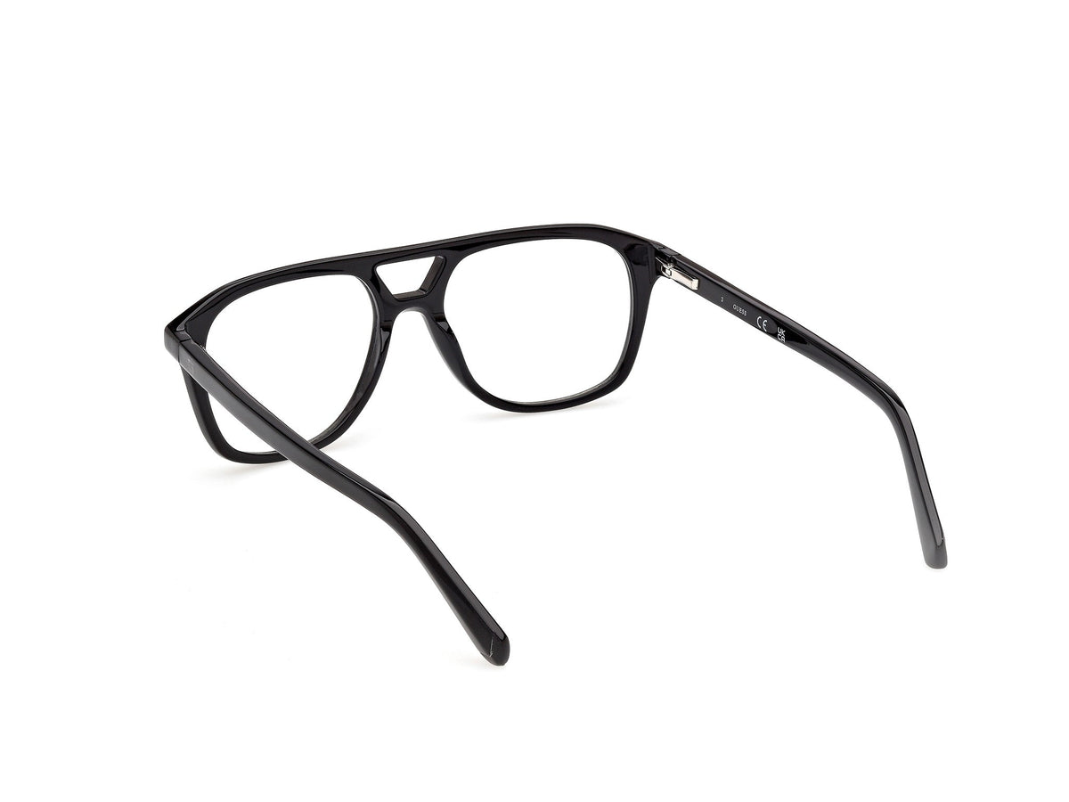 Gafas Graduadas Guess GU50447 001 54 17