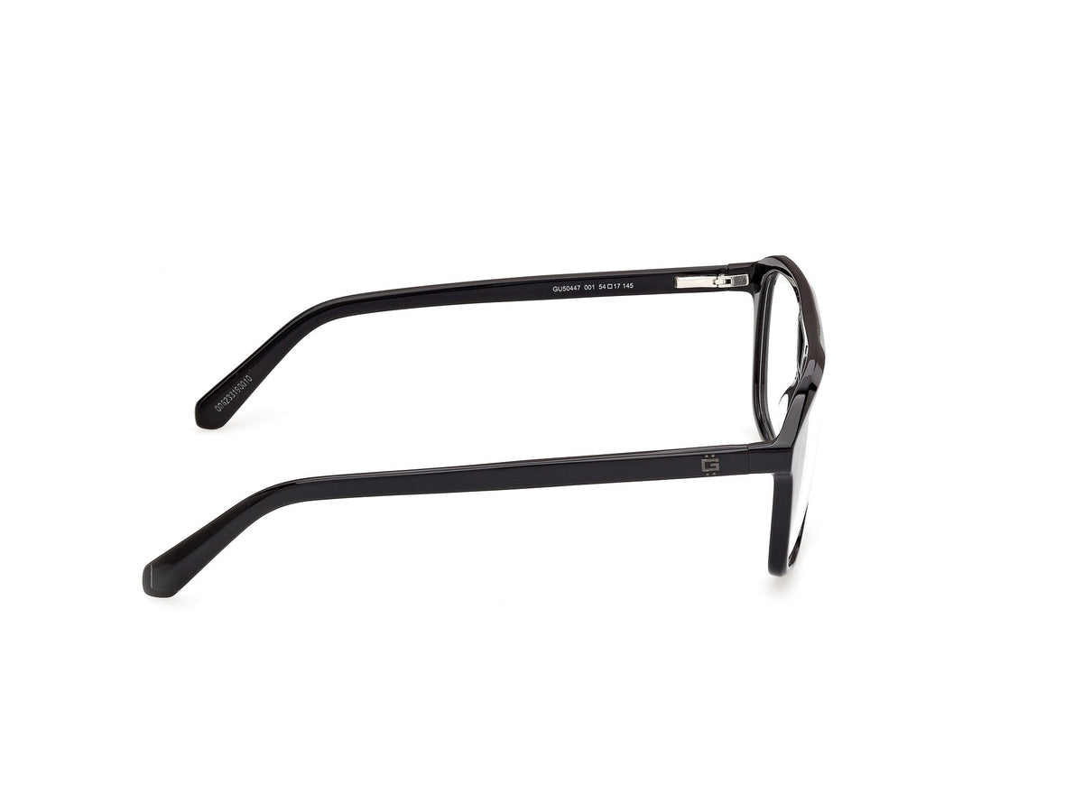 Gafas Graduadas Guess GU50447 001 54 17