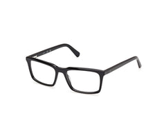 Prescription Glasses Guess GU50448 001 53 / 55 17