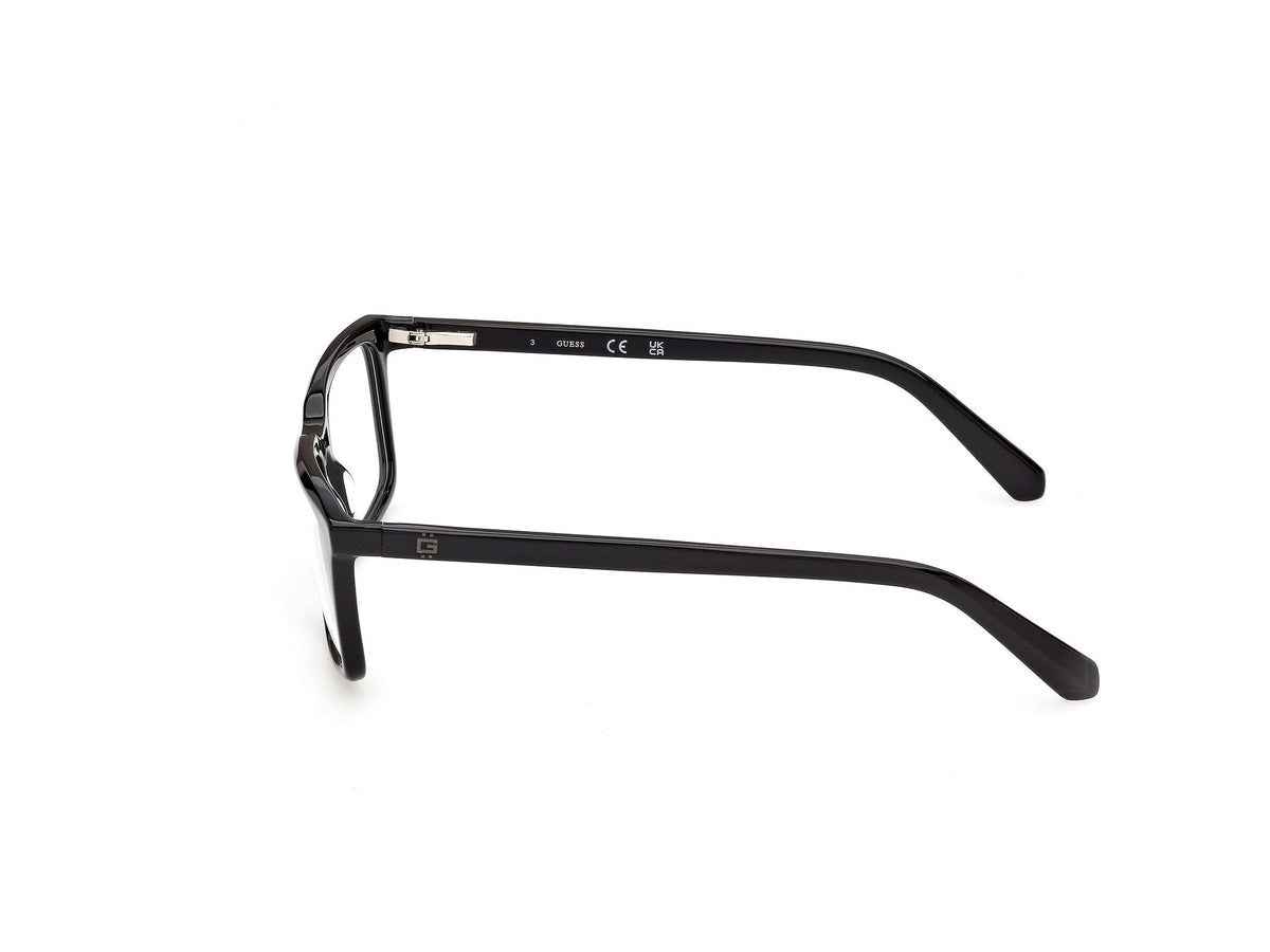 Gafas Graduadas Guess GU50448 001 53 / 55 17