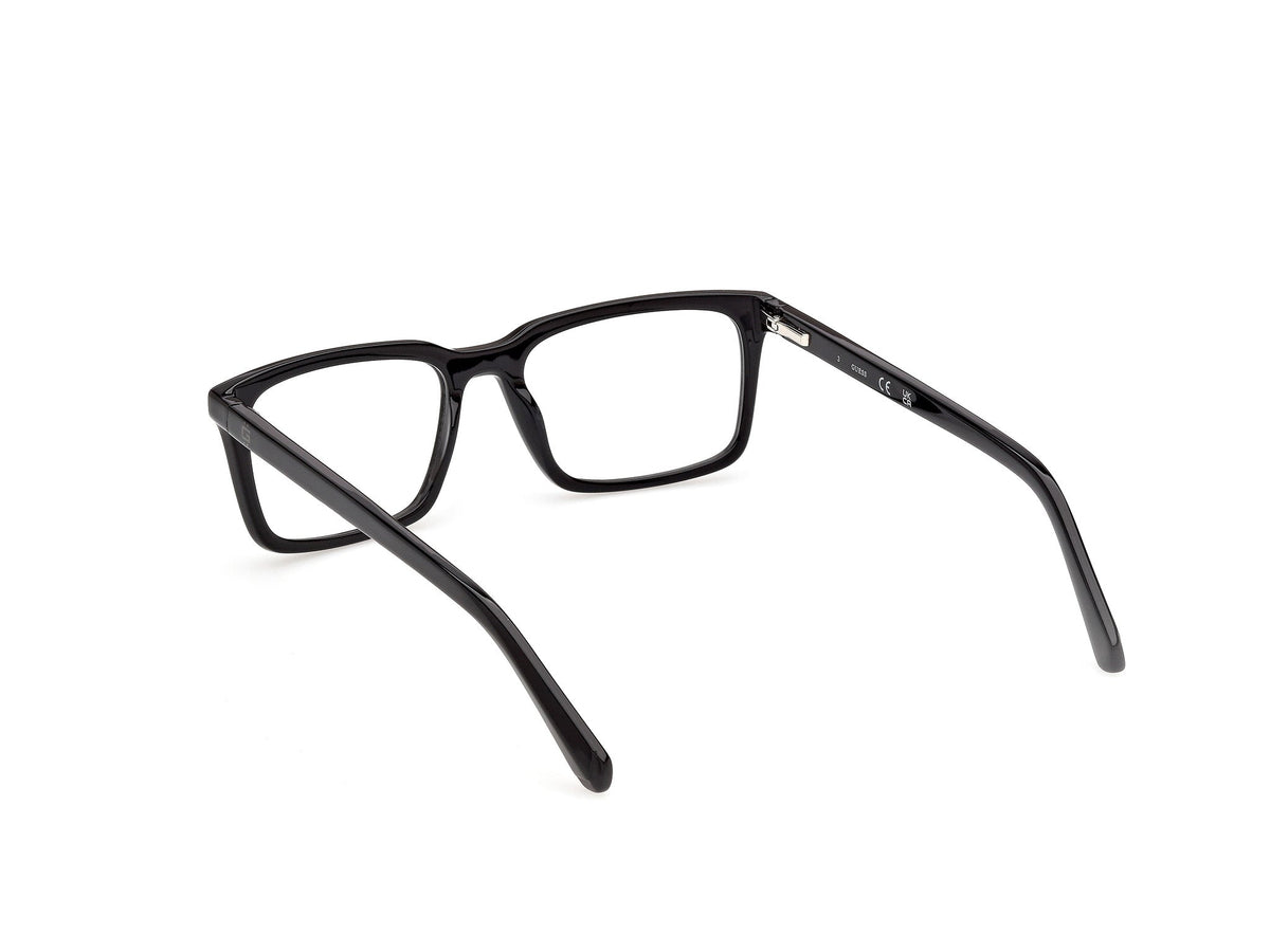 Prescription Glasses Guess GU50448 001 53 / 55 17