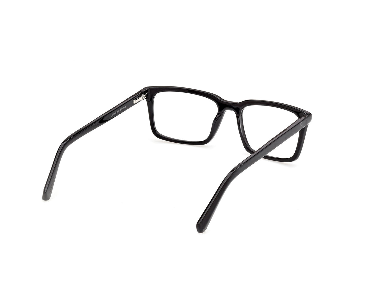 Prescription Glasses Guess GU50448 001 53 / 55 17