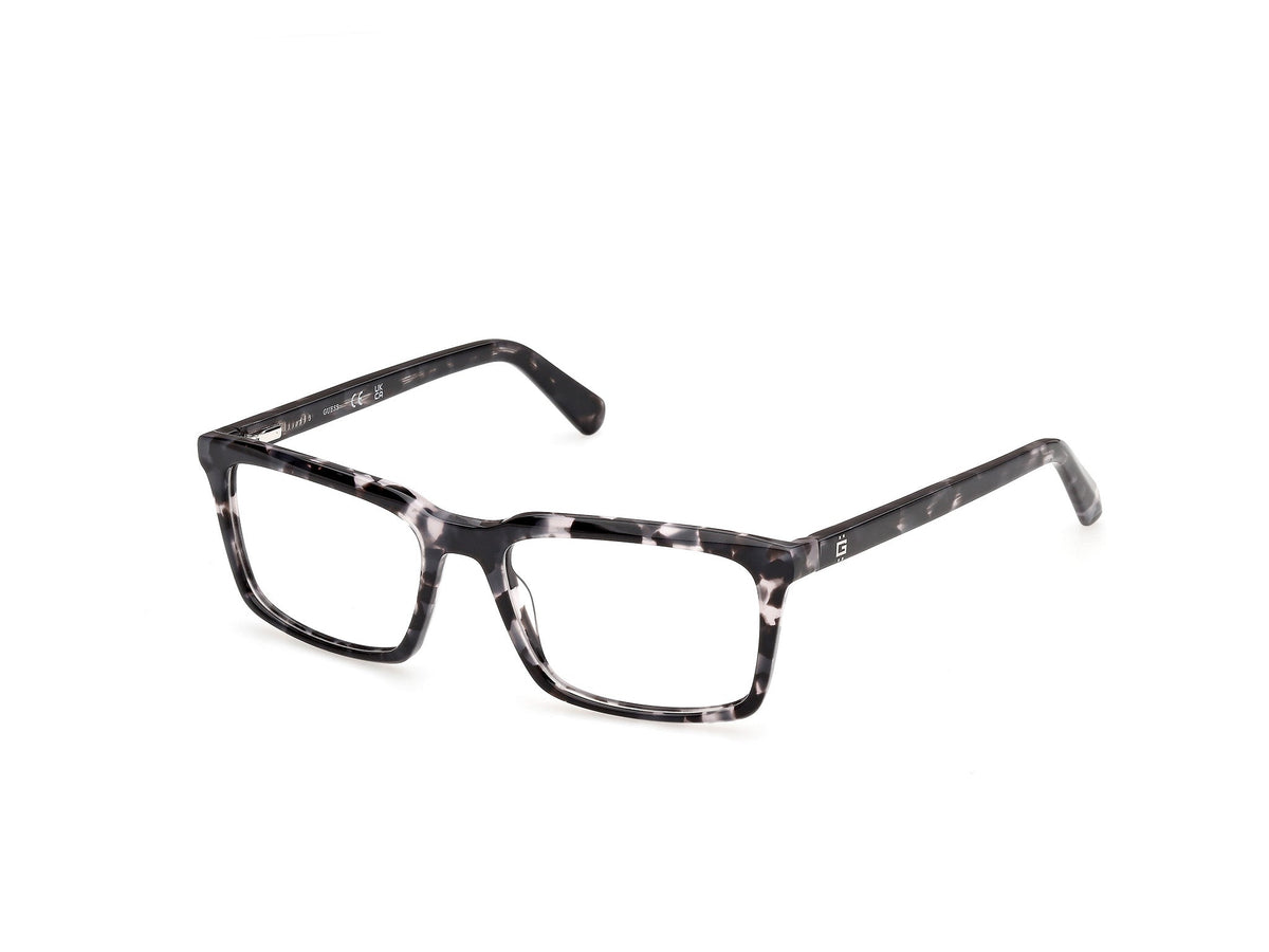 Prescription Glasses Guess GU50448 020 55 / 53 17