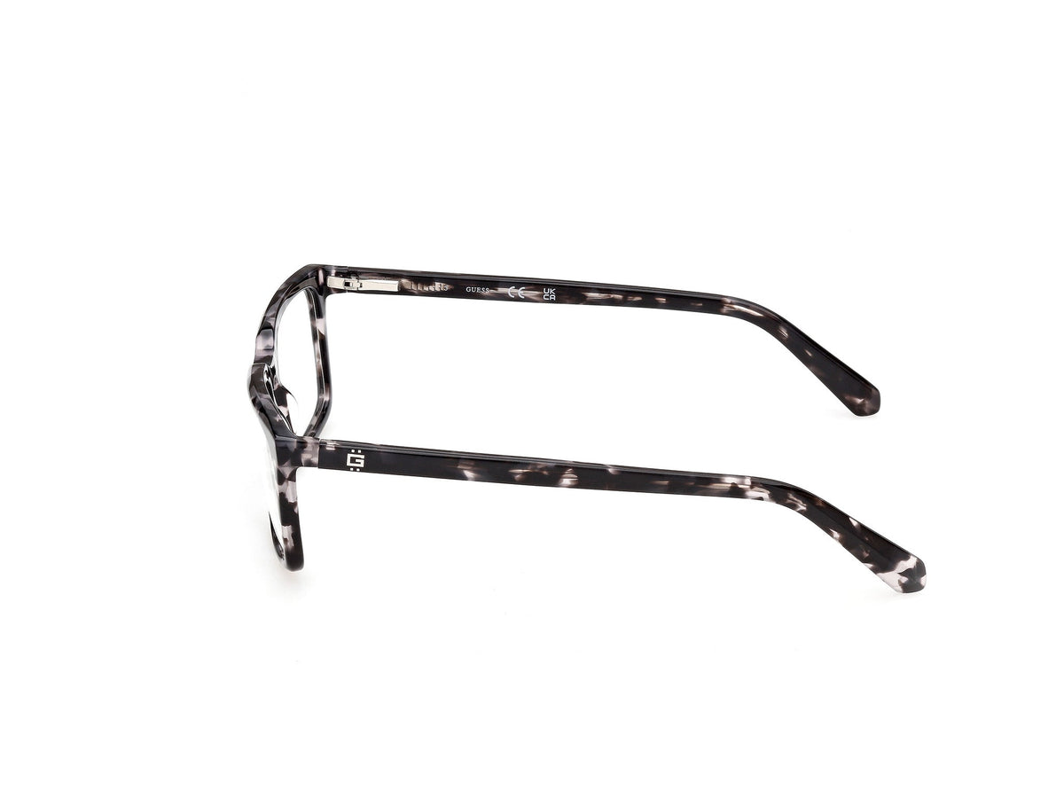 Prescription Glasses Guess GU50448 020 55 / 53 17