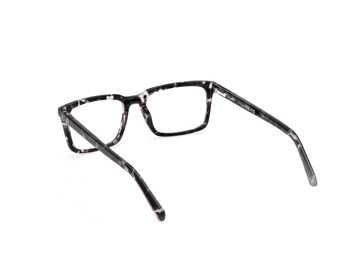Prescription Glasses Guess GU50448 020 55 / 53 17