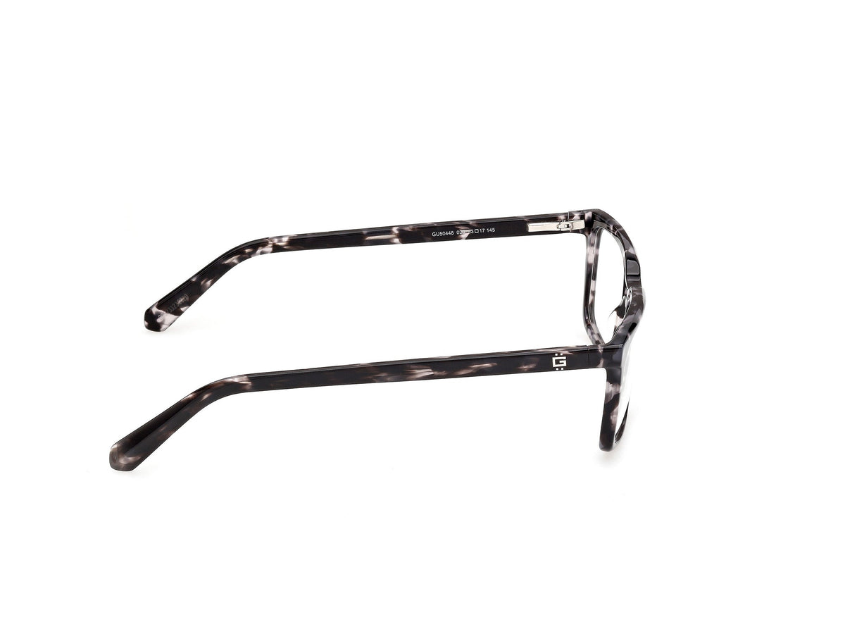 Prescription Glasses Guess GU50448 020 55 / 53 17
