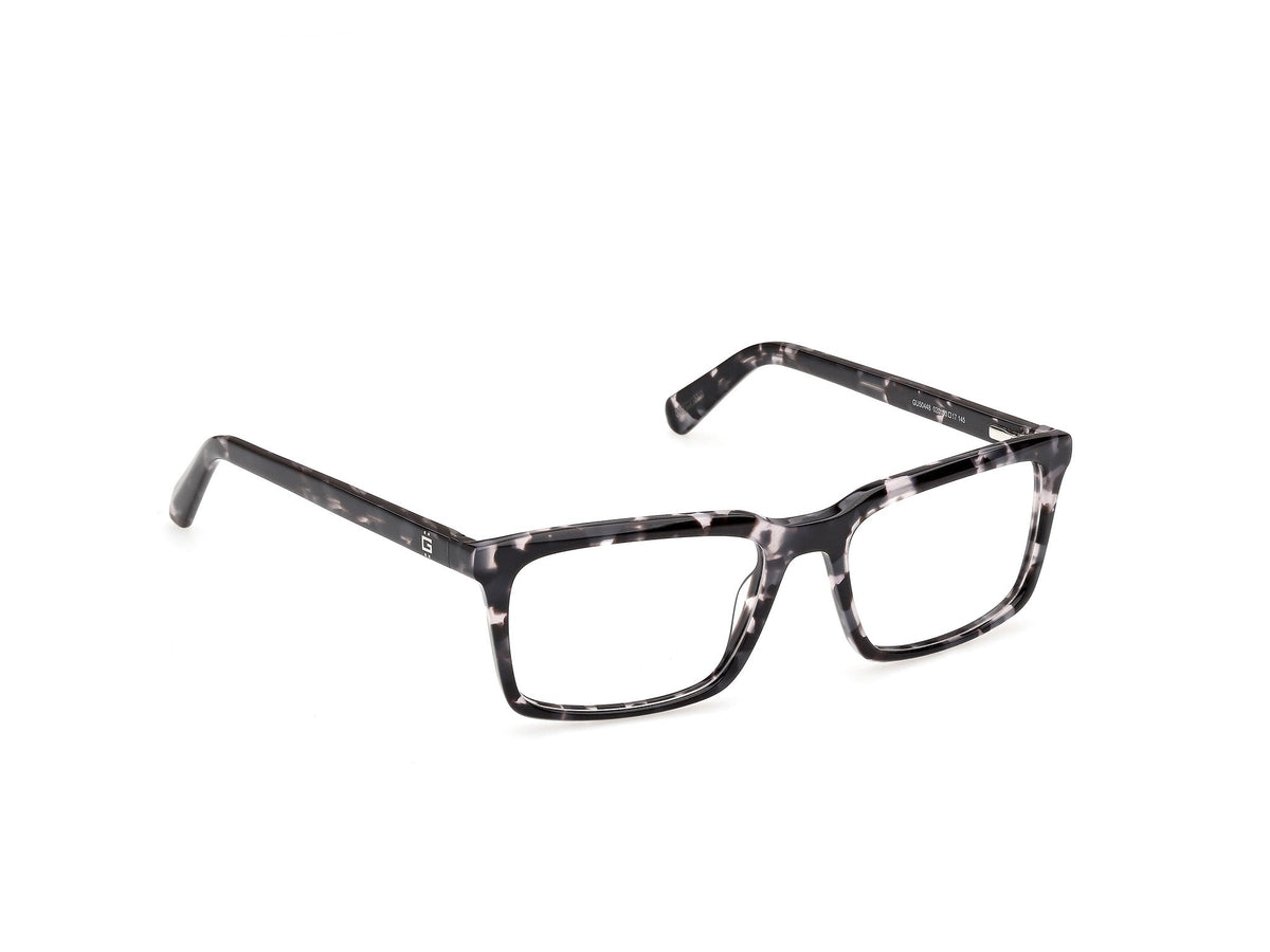 Prescription Glasses Guess GU50448 020 55 / 53 17