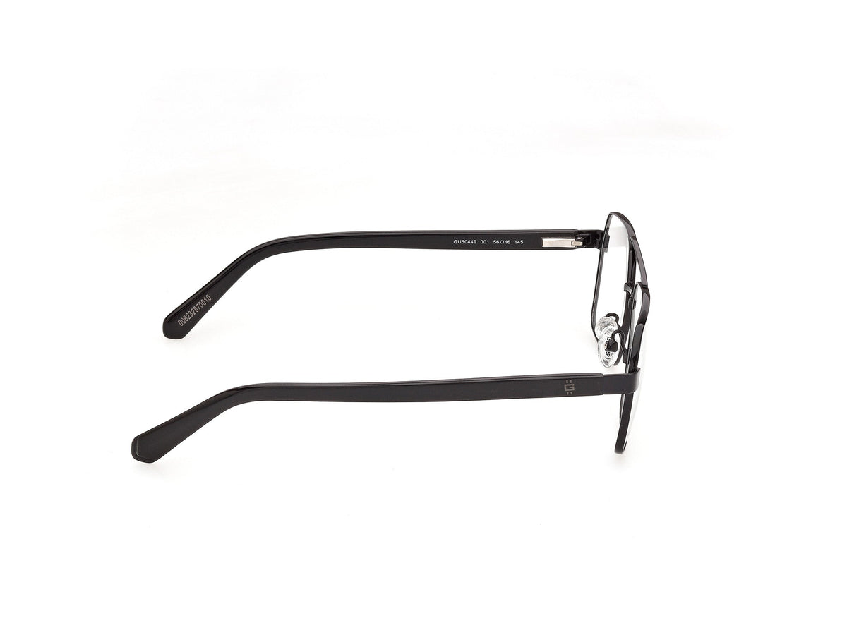 Gafas Graduadas Guess GU50449 001 56 16