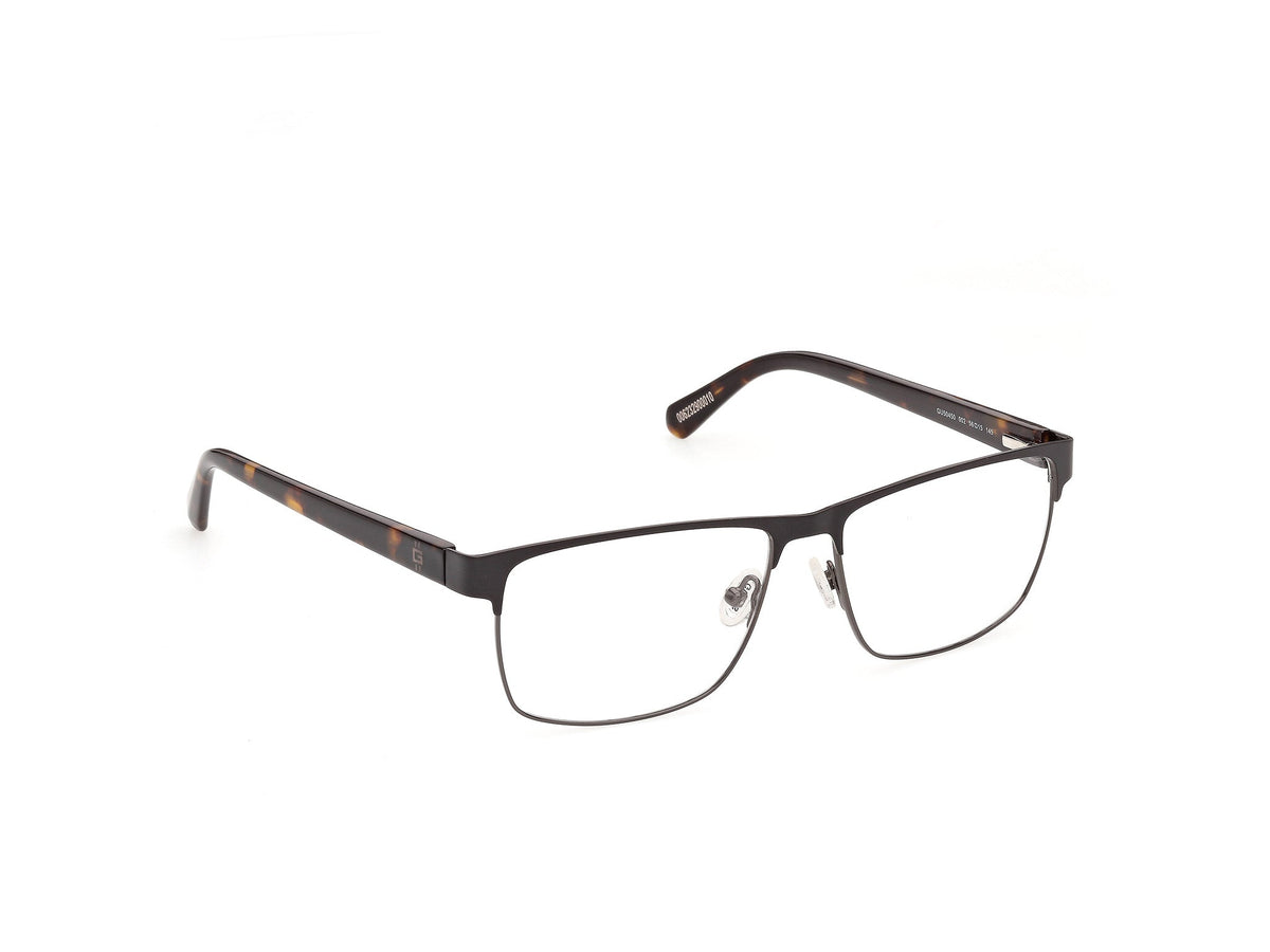 Gafas Graduadas Guess GU50450 002 56 15