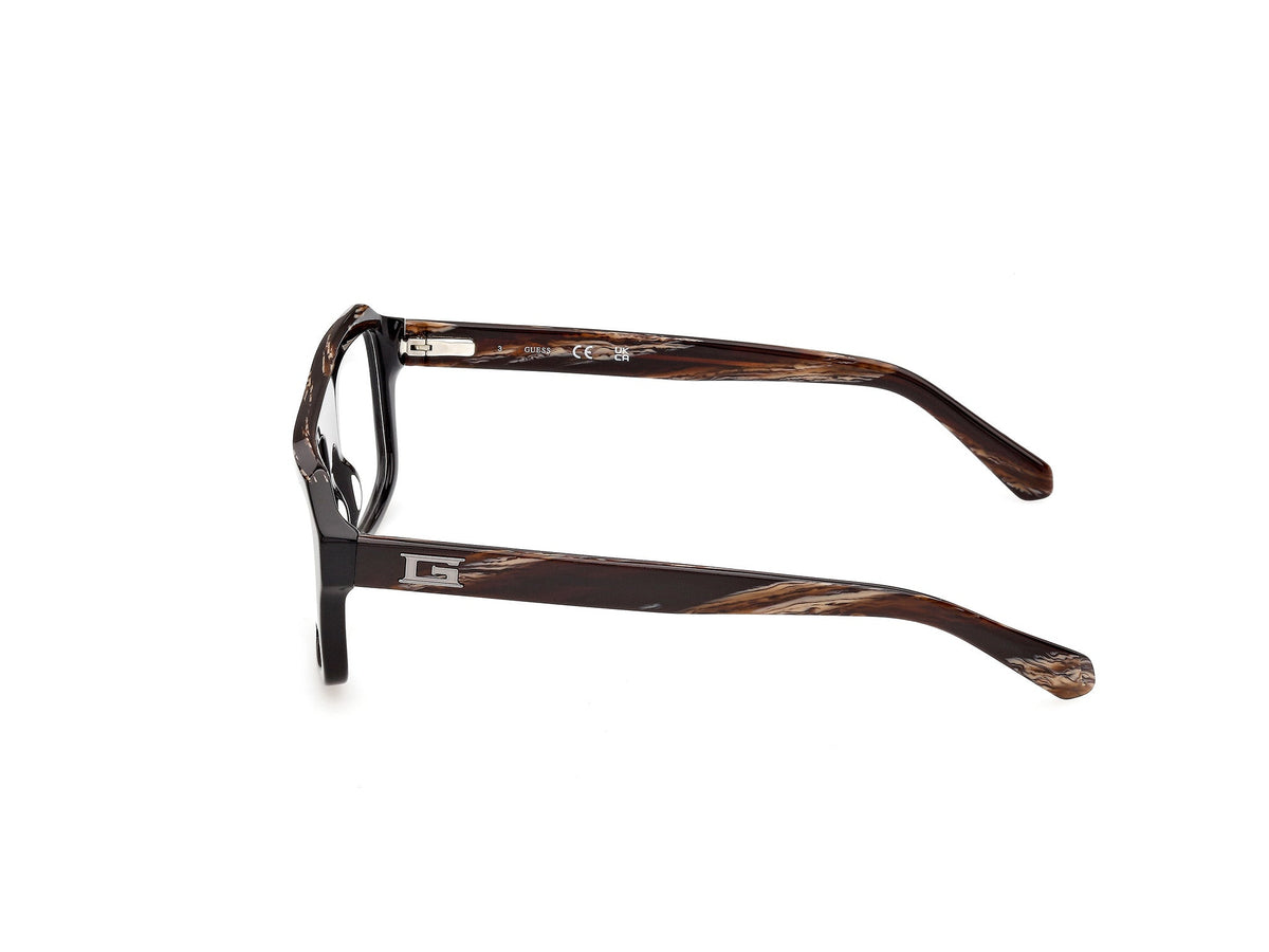 Prescription Glasses Guess GU50451 001 54 19