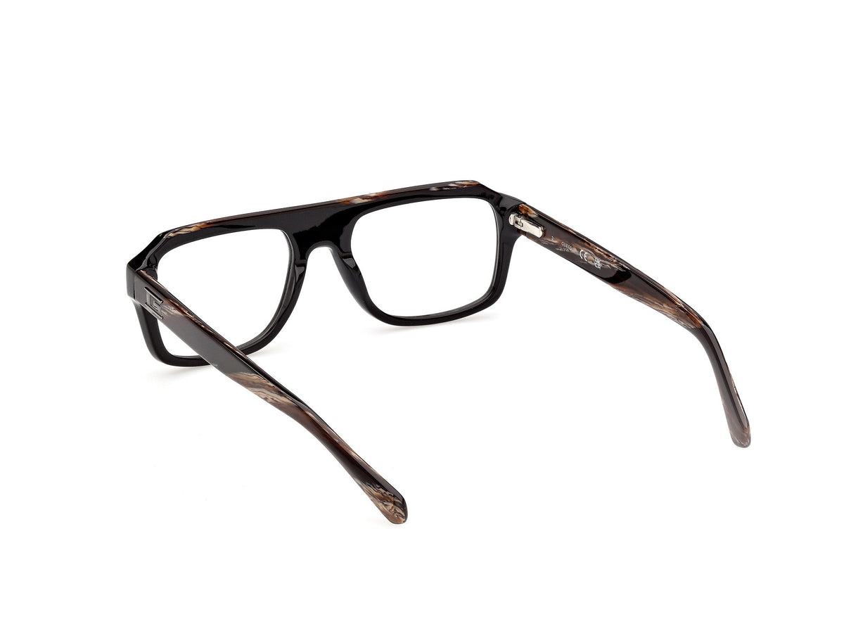 Prescription Glasses Guess GU50451 001 54 19