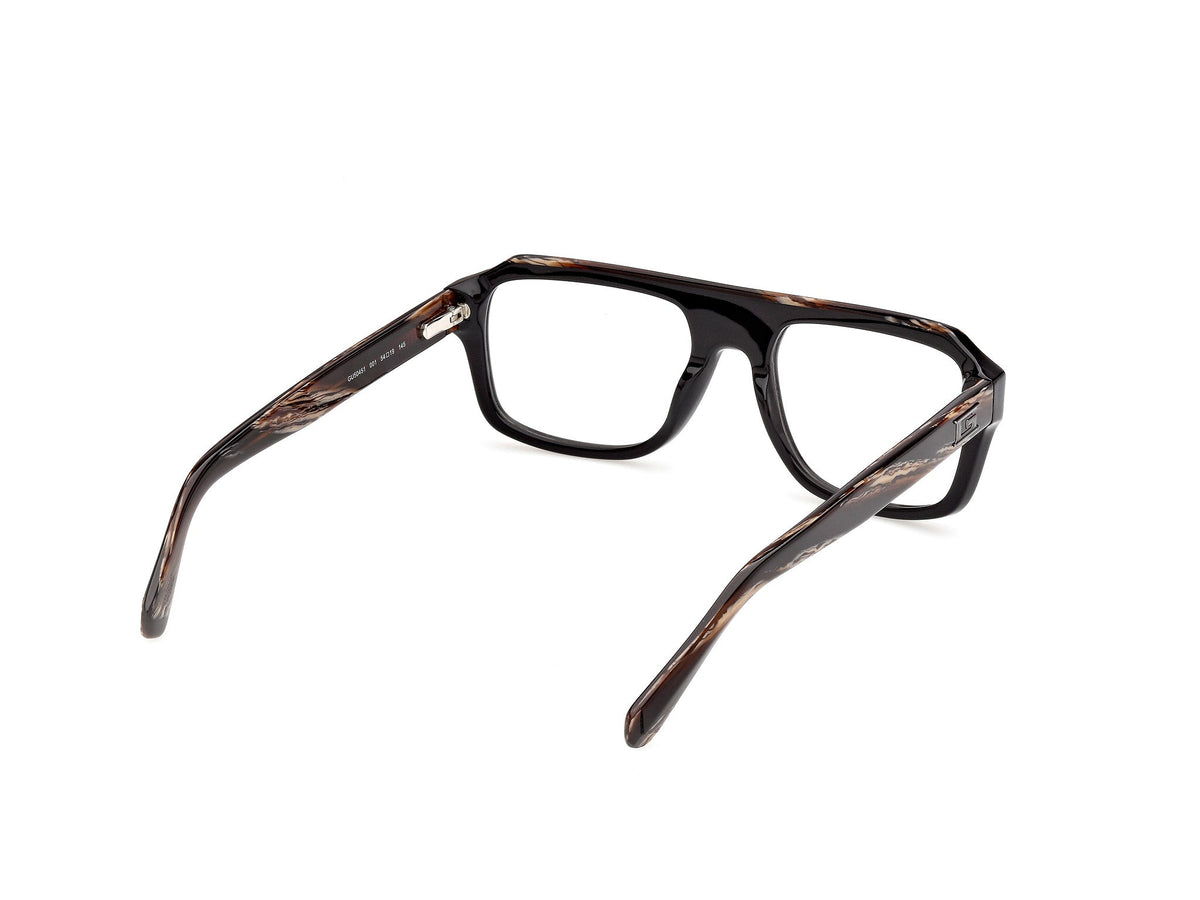 Prescription Glasses Guess GU50451 001 54 19