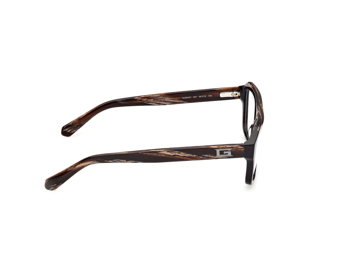 Prescription Glasses Guess GU50451 001 54 19
