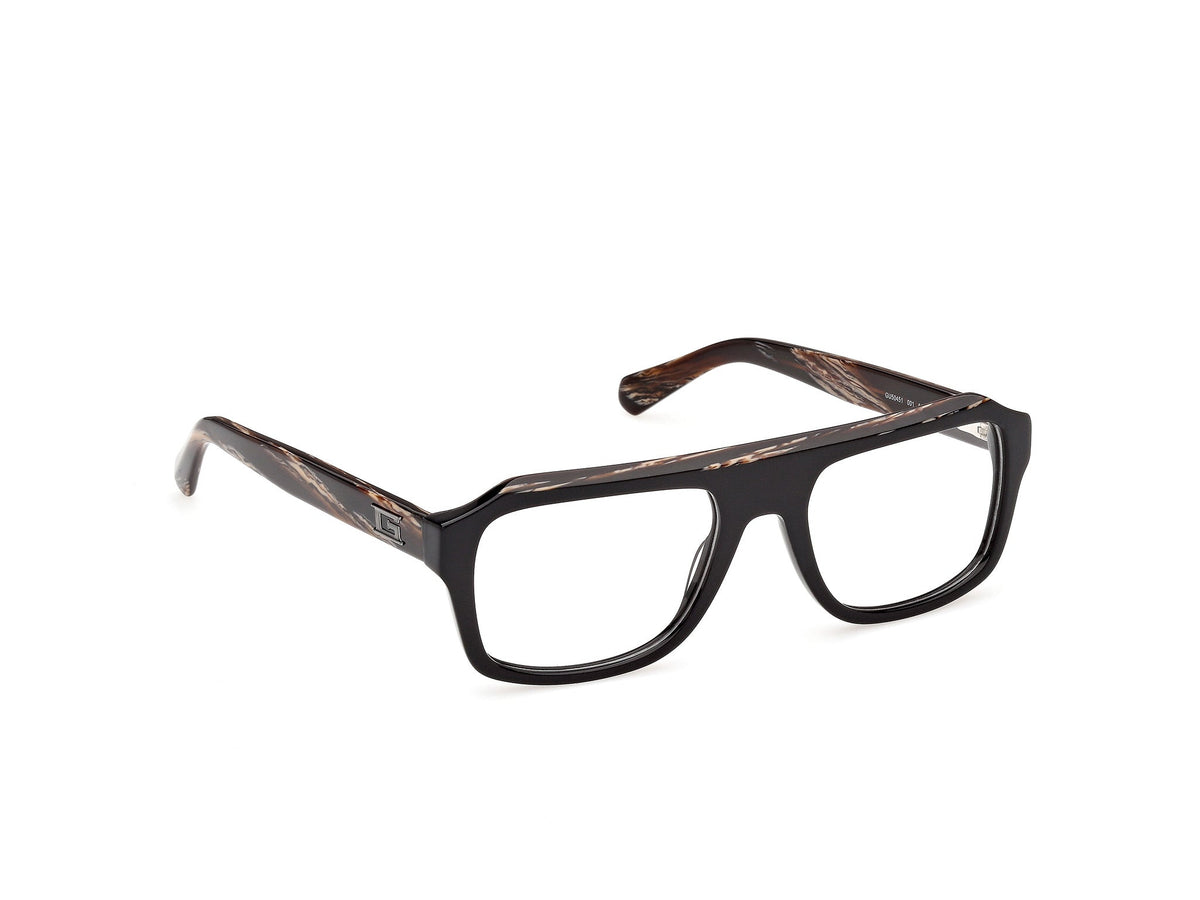 Prescription Glasses Guess GU50451 001 54 19