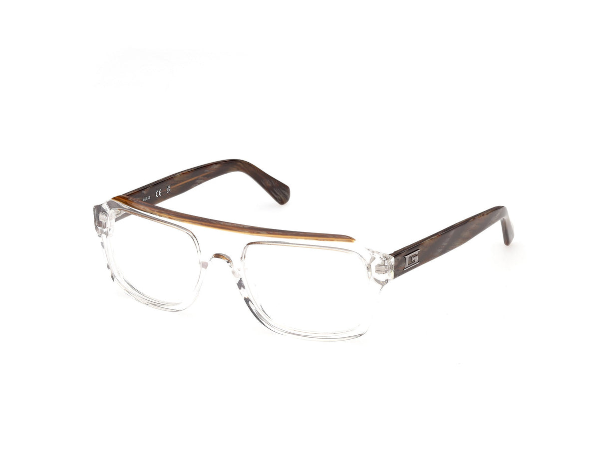 Prescription Glasses Guess GU50451 026 54 19