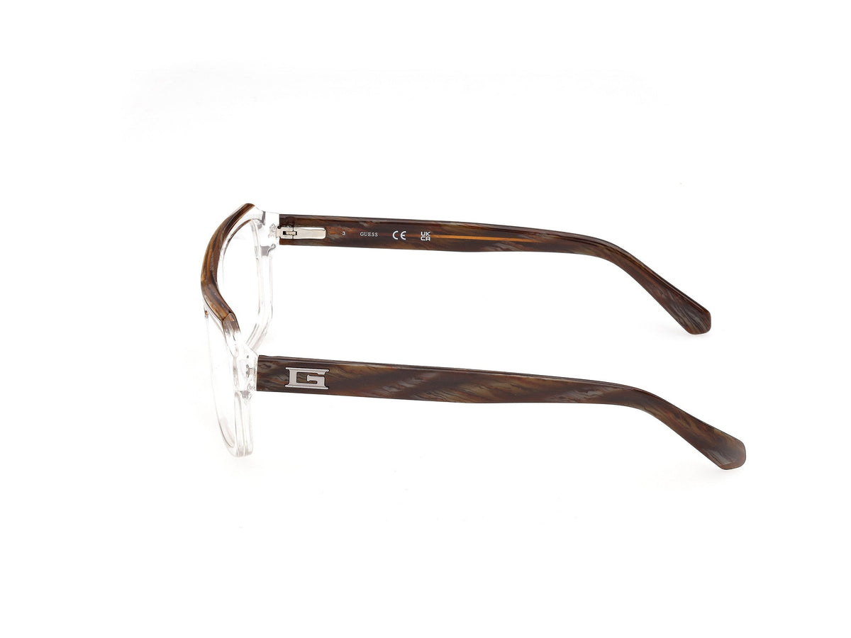 Prescription Glasses Guess GU50451 026 54 19