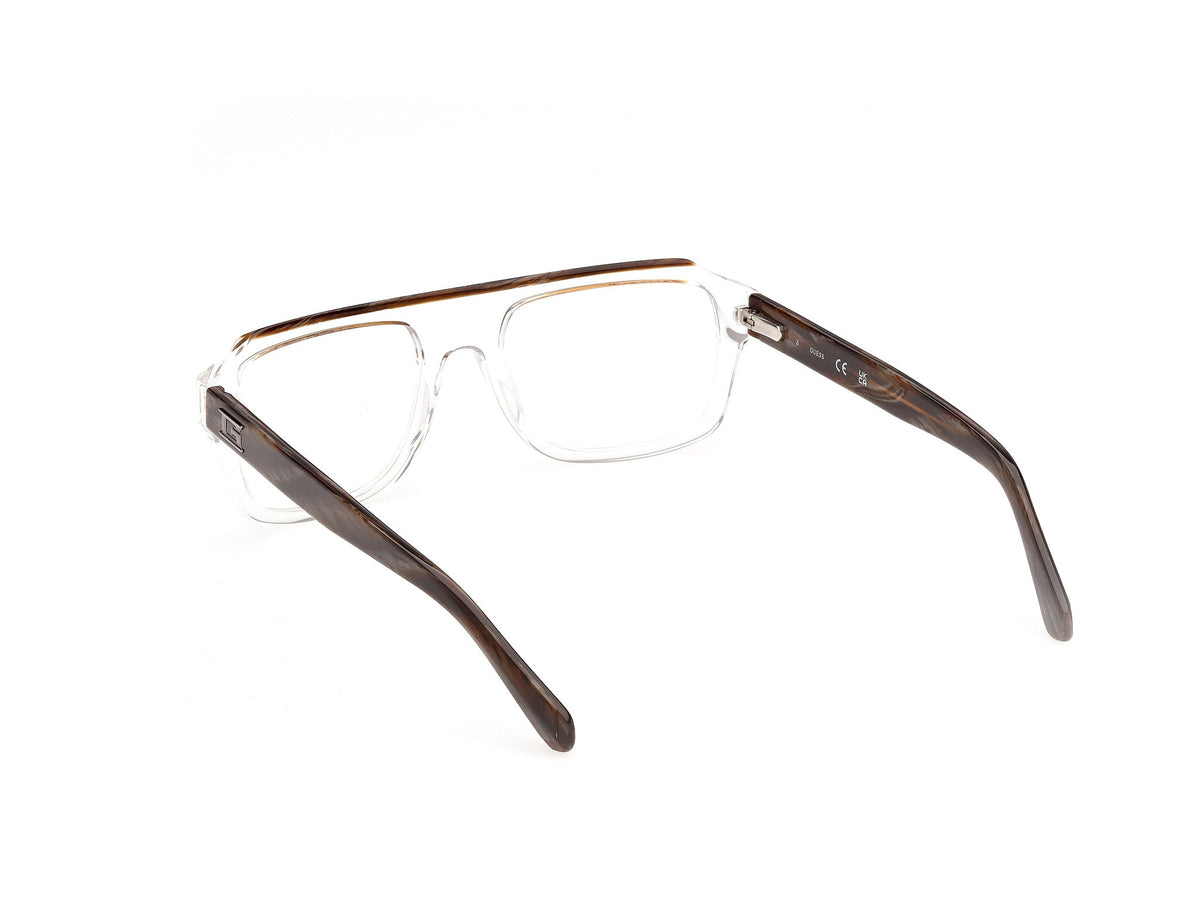 Prescription Glasses Guess GU50451 026 54 19