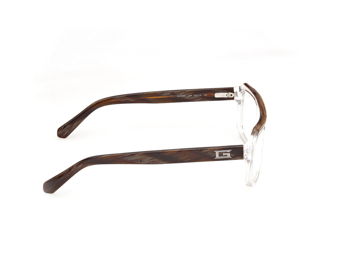 Prescription Glasses Guess GU50451 026 54 19