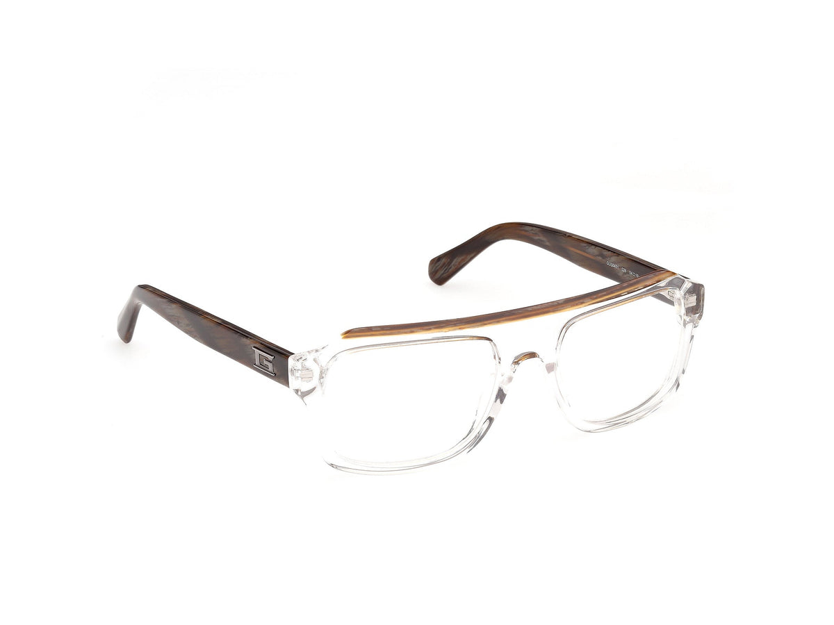 Prescription Glasses Guess GU50451 026 54 19