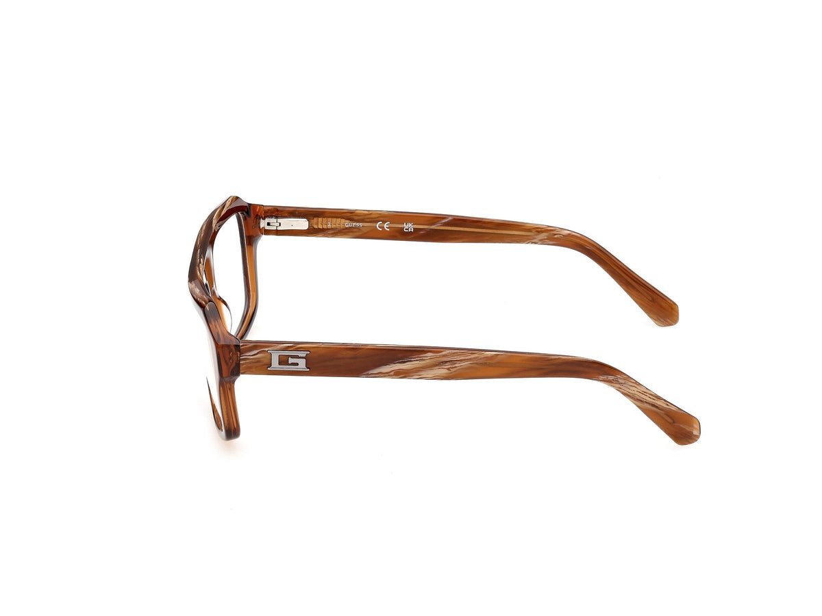 Prescription Glasses Guess GU50451 048 54 19