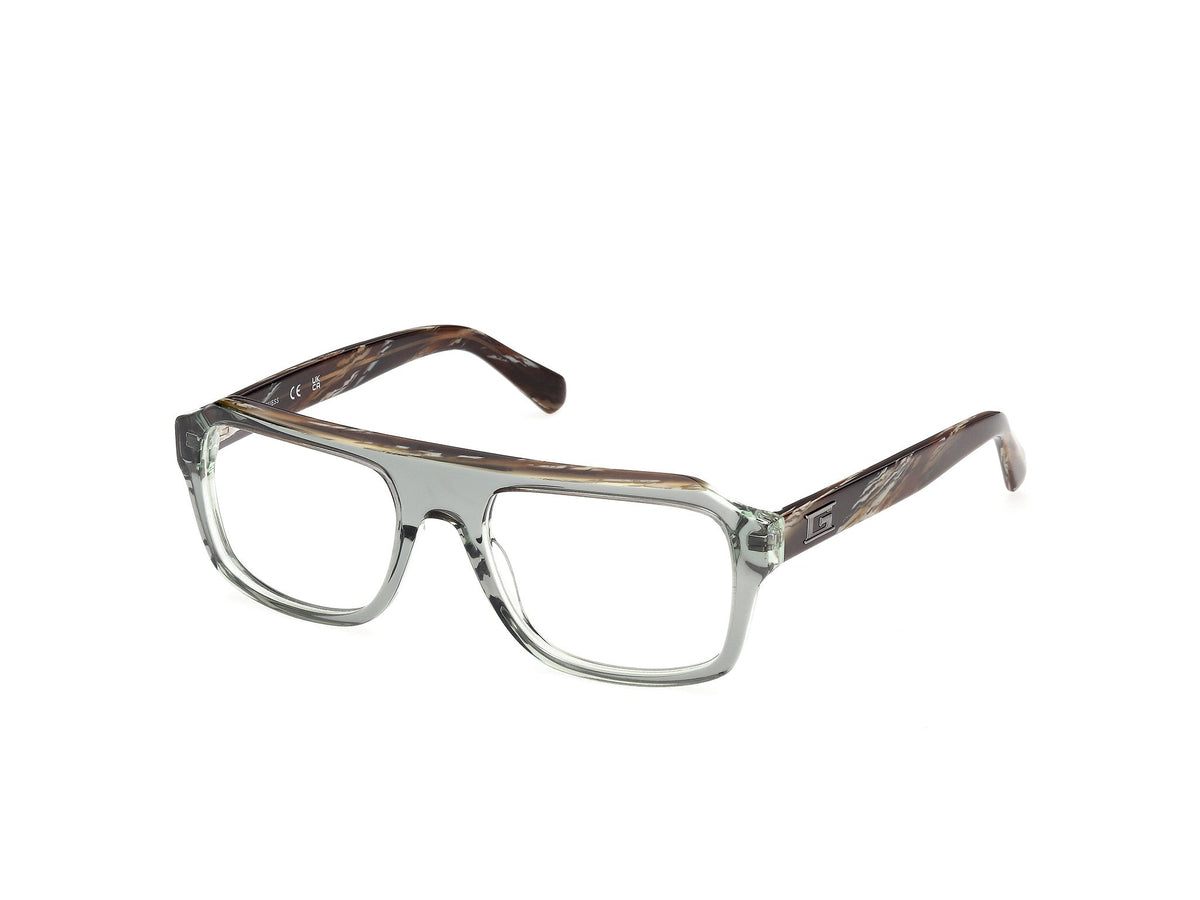 Prescription Glasses Guess GU50451 096 54 19