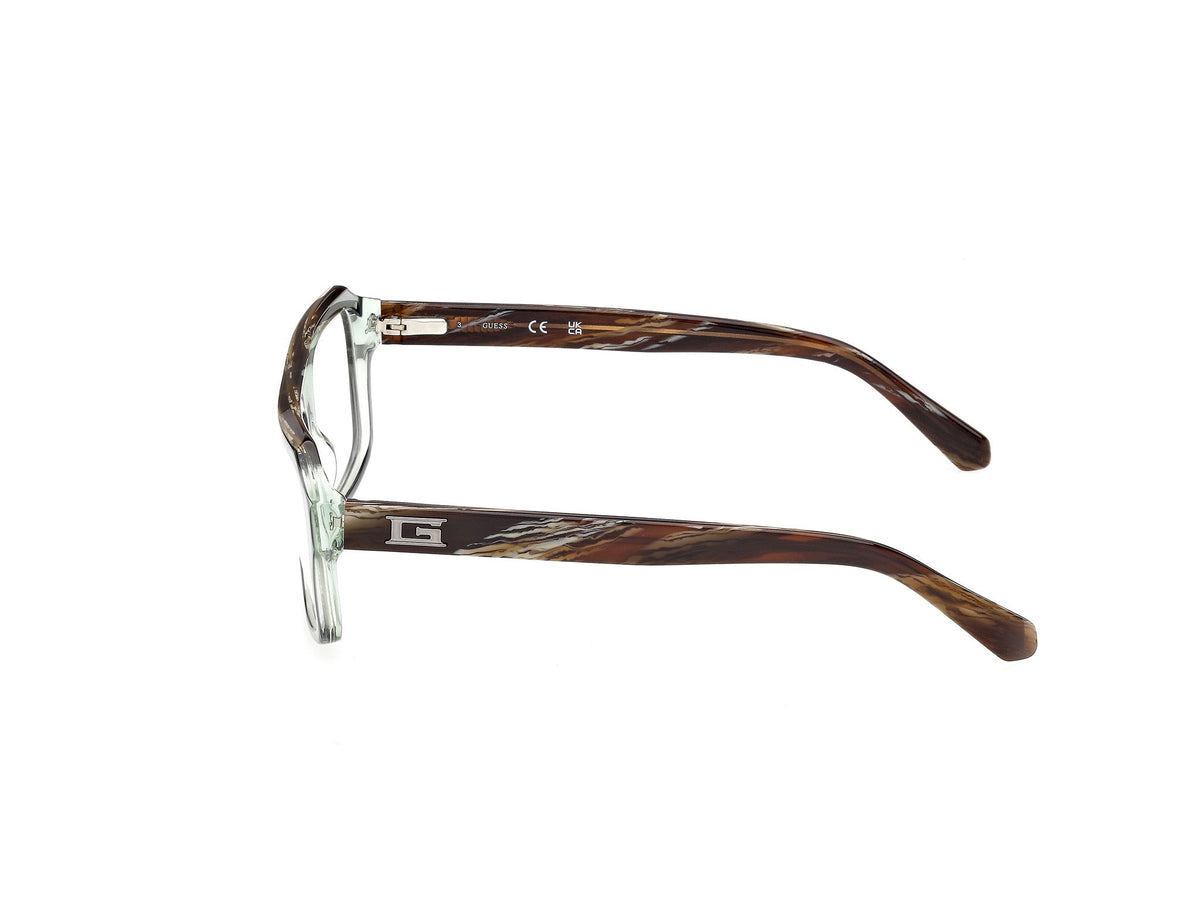 Prescription Glasses Guess GU50451 096 54 19