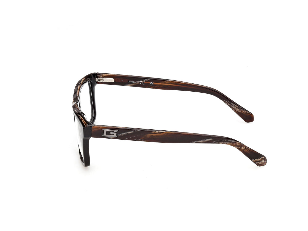 Prescription Glasses Guess GU50452 001 55 19