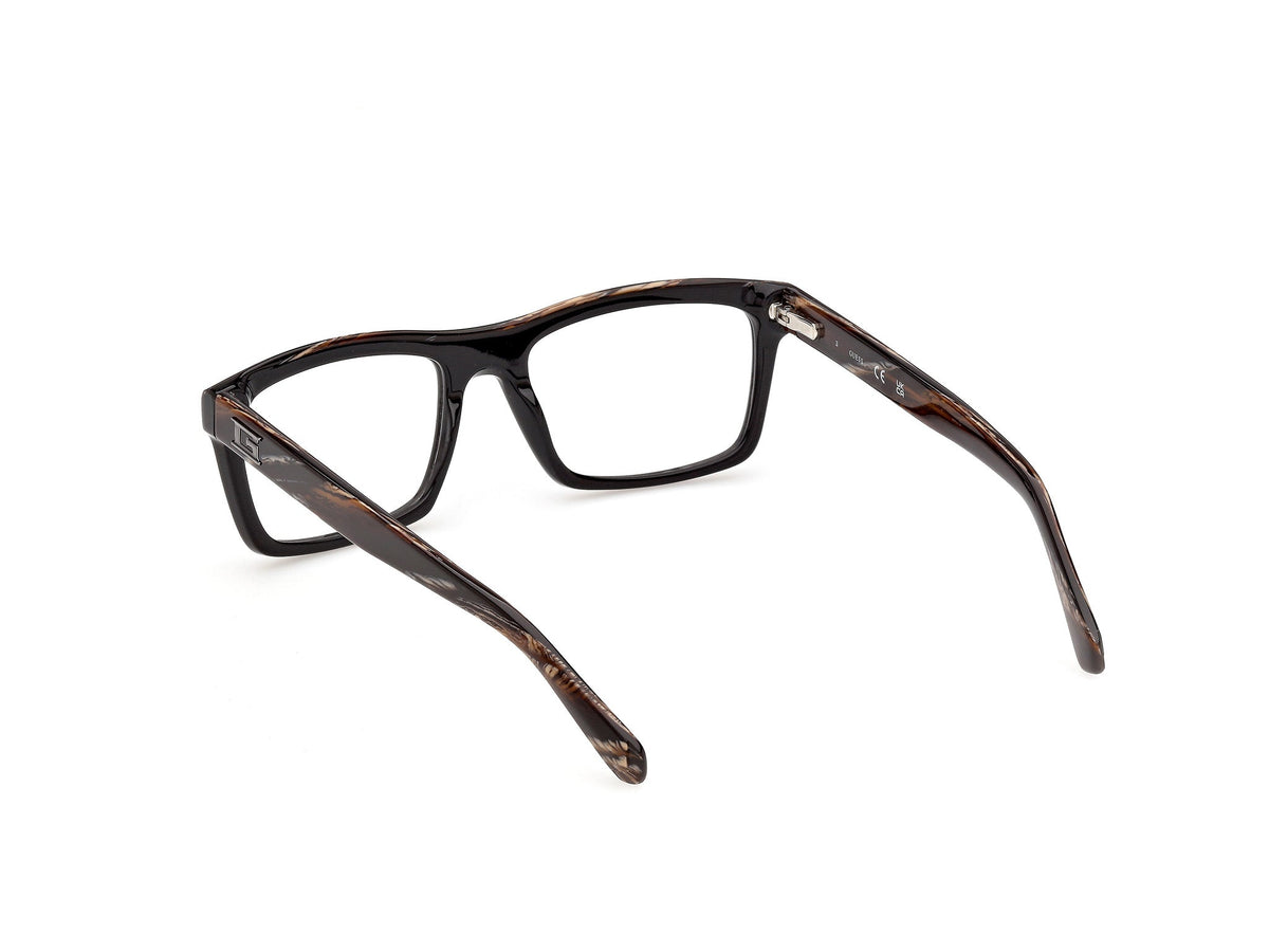 Prescription Glasses Guess GU50452 001 55 19