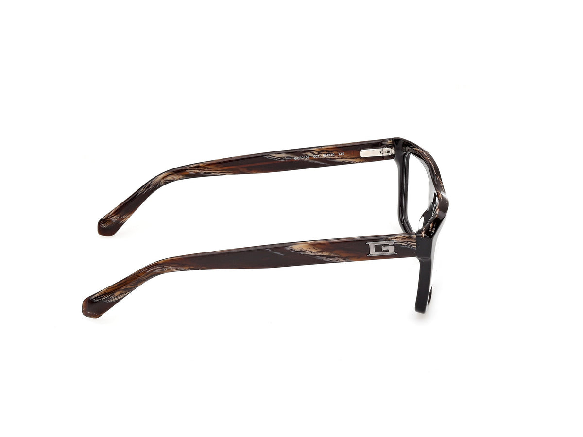 Prescription Glasses Guess GU50452 001 55 19