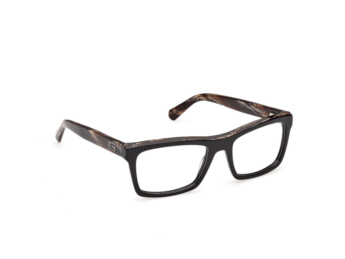 Prescription Glasses Guess GU50452 001 55 19