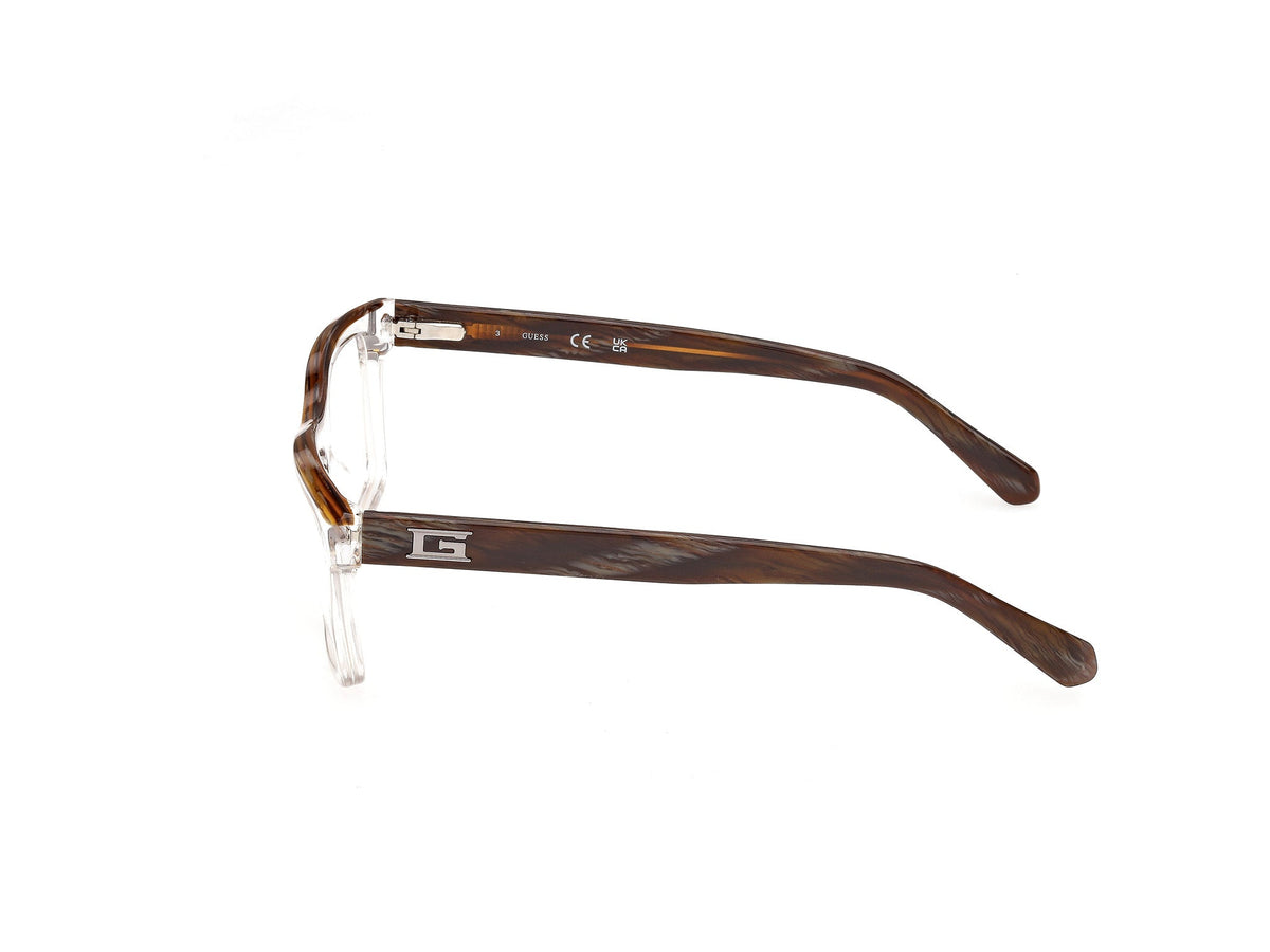 Gafas Graduadas Guess GU50452 026 55 19
