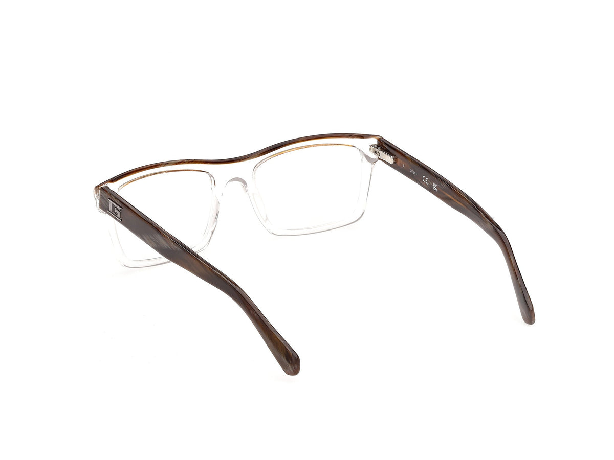 Gafas Graduadas Guess GU50452 026 55 19