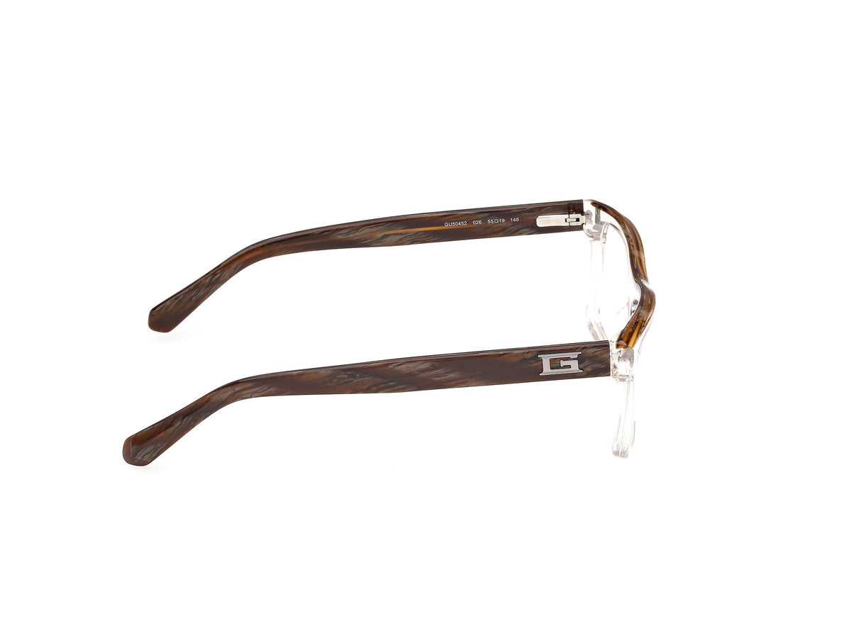 Gafas Graduadas Guess GU50452 026 55 19